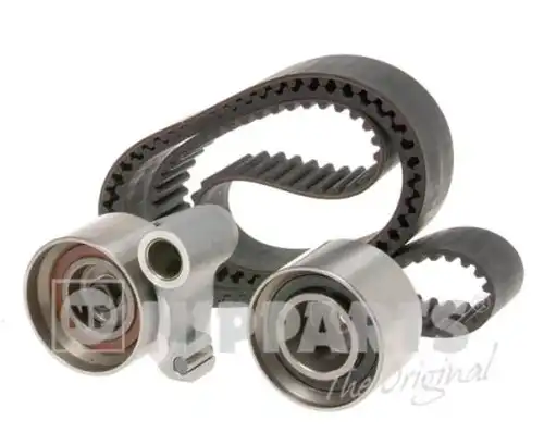 комплект ангренажен ремък NIPPARTS J1112020
