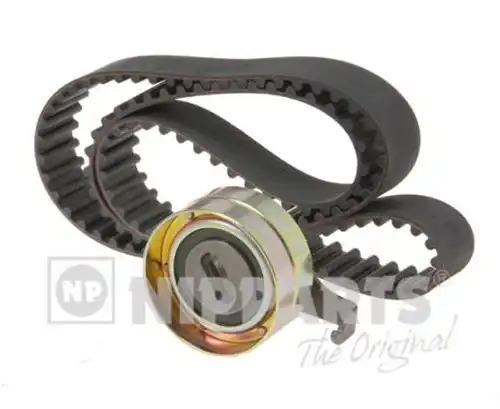 комплект ангренажен ремък NIPPARTS J1112046