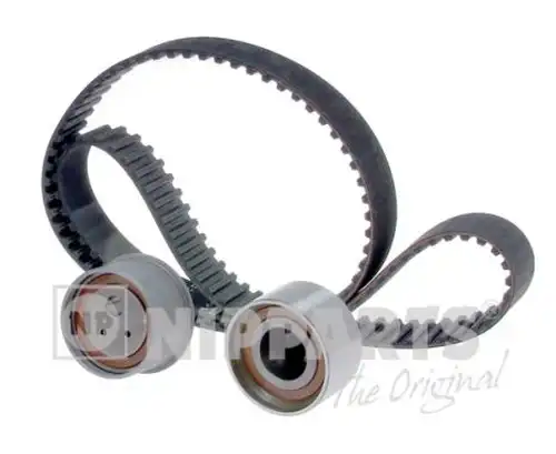 комплект ангренажен ремък NIPPARTS J1115021