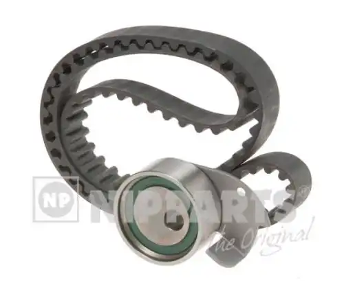 комплект ангренажен ремък NIPPARTS J1116005