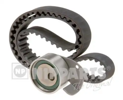 комплект ангренажен ремък NIPPARTS J1116007