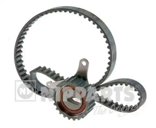 комплект ангренажен ремък NIPPARTS J1117012
