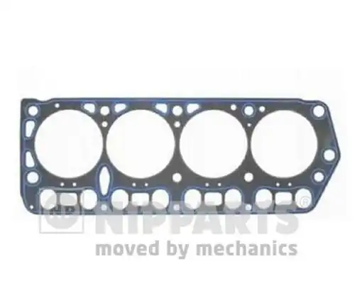 гарнитура, цилиндрова глава NIPPARTS J1252026