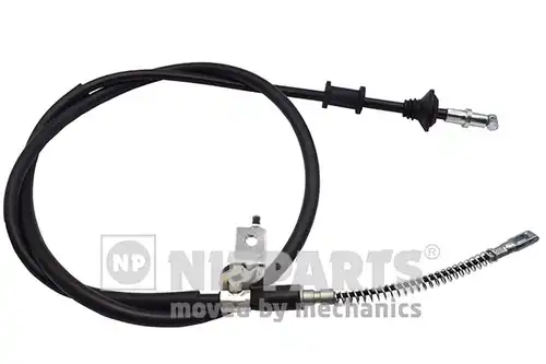 жило за ръчна спирачка NIPPARTS J13448
