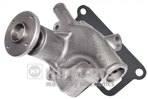 водна помпа, охлаждане на двигателя NIPPARTS J1511006