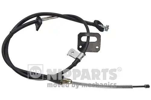 жило за ръчна спирачка NIPPARTS J15958