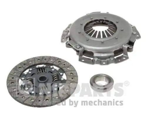 комплект съединител NIPPARTS J2001048