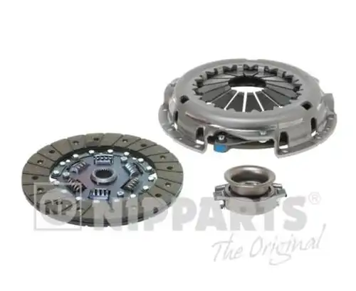 комплект съединител NIPPARTS J2001116