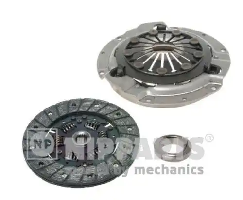 комплект съединител NIPPARTS J2007034