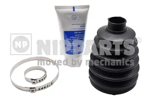 комплект маншон, полуоска NIPPARTS J2863011