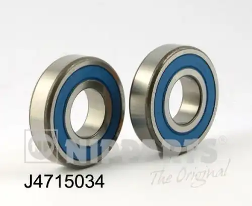 комплект колесен лагер NIPPARTS J4715034