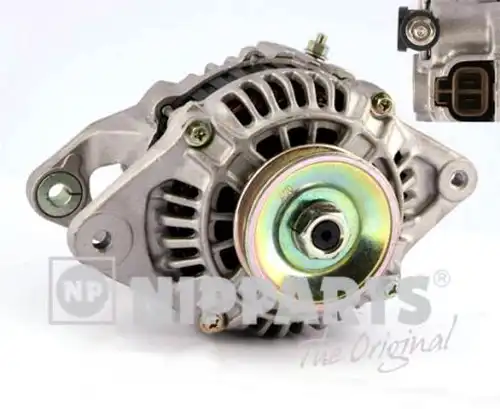 генератор NIPPARTS J5113032