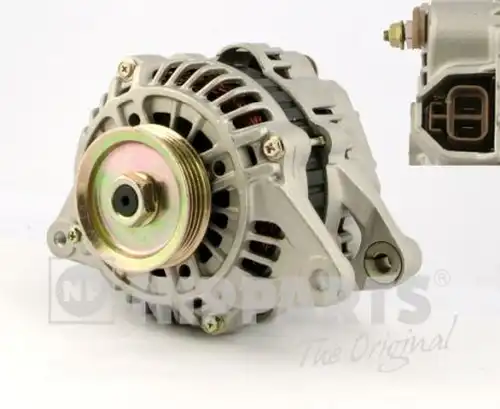 генератор NIPPARTS J5115050