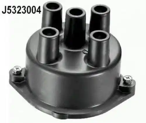 капачка на дистрибутор на запалване NIPPARTS J5323004