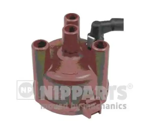 капачка на дистрибутор на запалване NIPPARTS J5327003