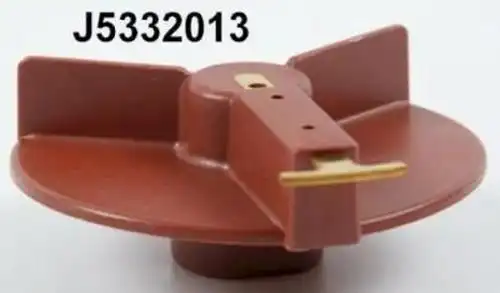 палец на разпределителя на запалването NIPPARTS J5332013