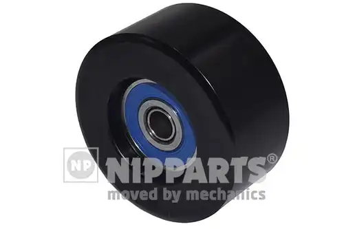 паразитна/ водеща ролка, пистов ремък NIPPARTS N1141067