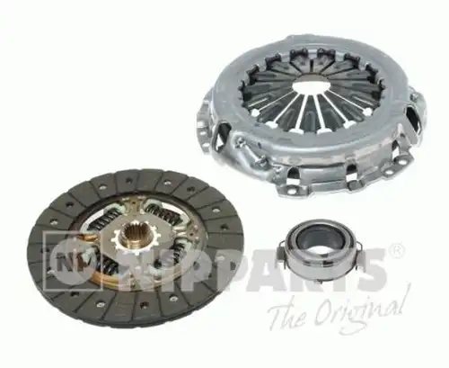 комплект съединител NIPPARTS N2002241