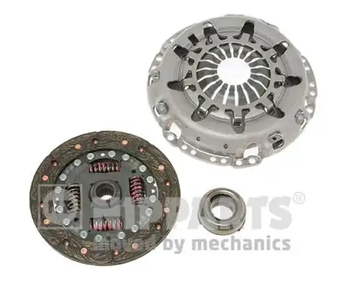 комплект съединител NIPPARTS N2006050