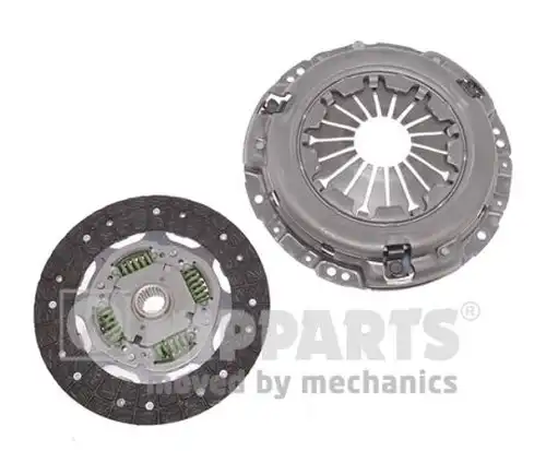 комплект съединител NIPPARTS N2012009