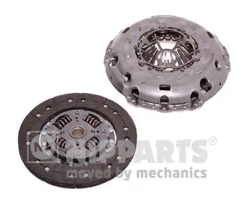 комплект съединител NIPPARTS N2015003