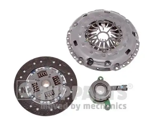 комплект съединител NIPPARTS N2035001
