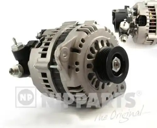 генератор NIPPARTS N5114040