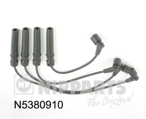 комплект запалителеи кабели NIPPARTS N5380910