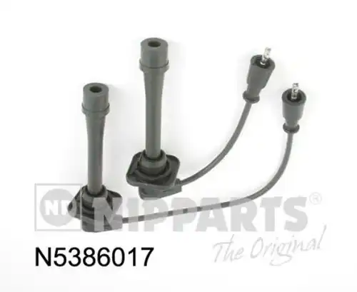 комплект запалителеи кабели NIPPARTS N5386017