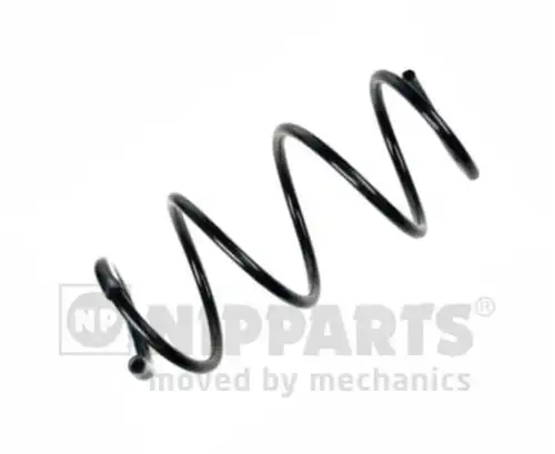 пружина за ходовата част NIPPARTS N5541089