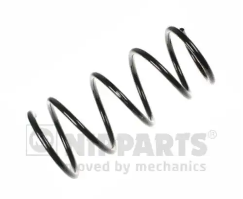 пружина за ходовата част NIPPARTS N5542059
