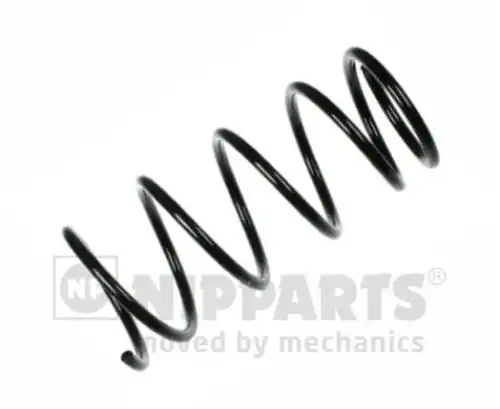пружина за ходовата част NIPPARTS N5542060