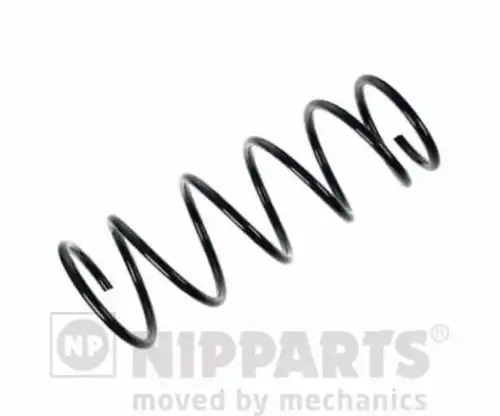 пружина за ходовата част NIPPARTS N5542207