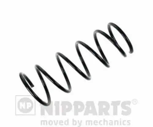 пружина за ходовата част NIPPARTS N5542208