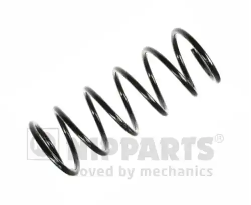 пружина за ходовата част NIPPARTS N5543007