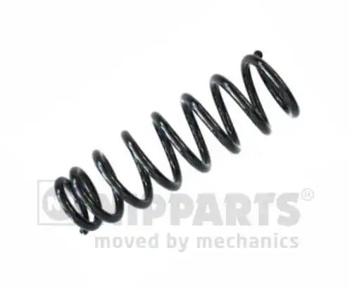 пружина за ходовата част NIPPARTS N5544020