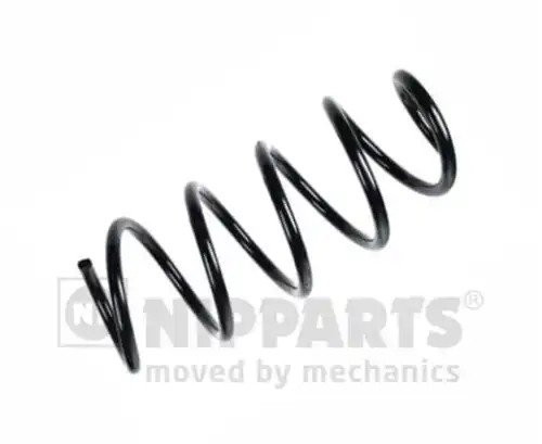 пружина за ходовата част NIPPARTS N5544090