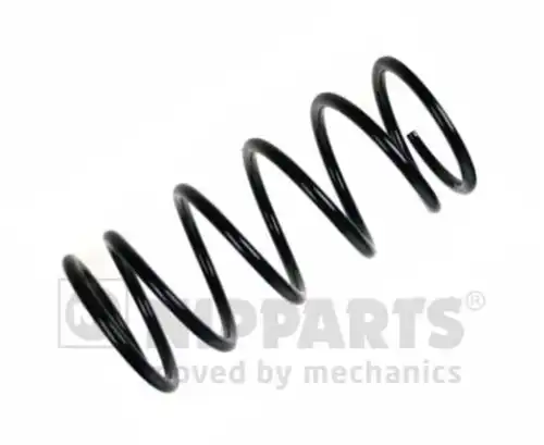 пружина за ходовата част NIPPARTS N5545087