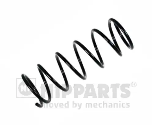 пружина за ходовата част NIPPARTS N5546023