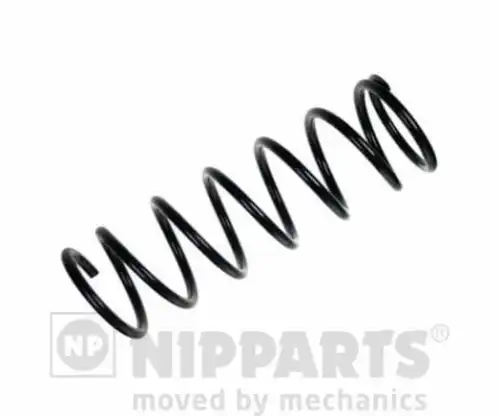 пружина за ходовата част NIPPARTS N5552030