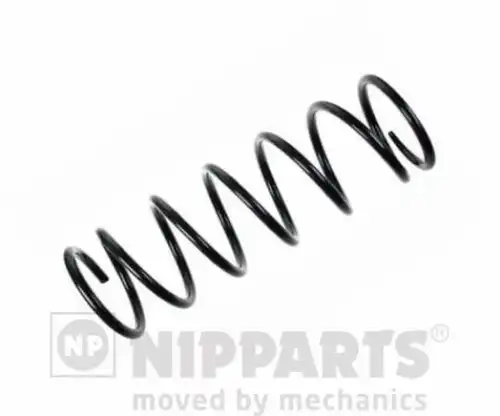 пружина за ходовата част NIPPARTS N5552034