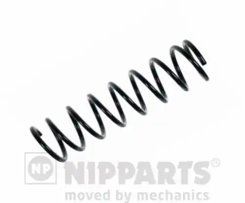 пружина за ходовата част NIPPARTS N5552060