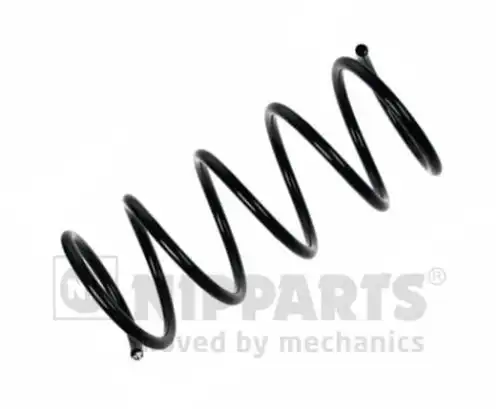 пружина за ходовата част NIPPARTS N5553029