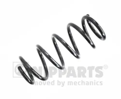пружина за ходовата част NIPPARTS N5553055