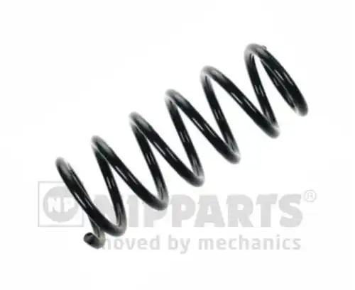 пружина за ходовата част NIPPARTS N5554055