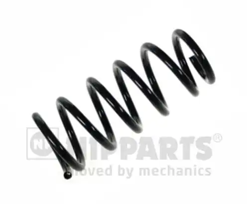 пружина за ходовата част NIPPARTS N5554058