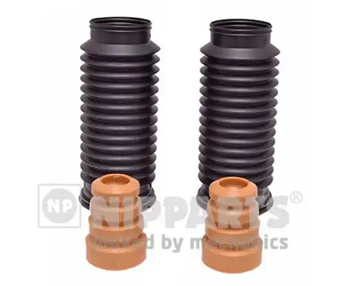 прахозащитен комплект, амортисьор NIPPARTS N5808001