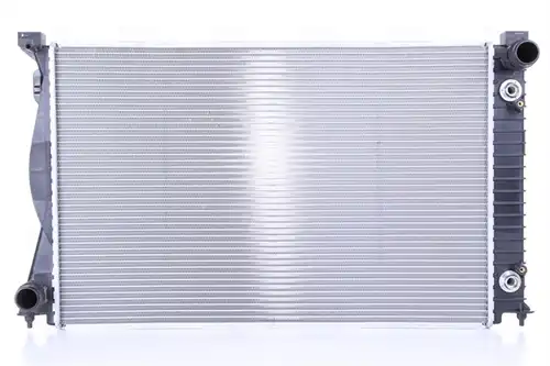 воден радиатор NISSENS 60232A