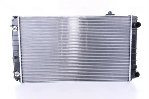 воден радиатор NISSENS 60239