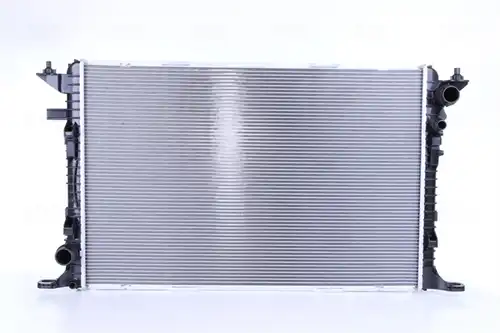 воден радиатор NISSENS 60326